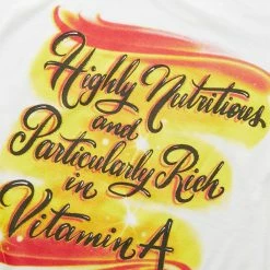 Story Mfg. GRATEFUL TEE S/S -Tom wood Shop storymfgGRATEFULTEESSVITAMINASGT SS VITA 5