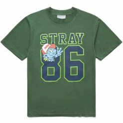 Stray Rats 86 TEE