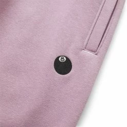 Stüssy 8 BALL APP. PANT -Tom wood Shop stussy8BALLAPP.PANTORCHIDS116552 3