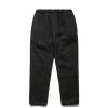 Stüssy CASENTINO WOOL BEACH PANT 1 Stüssy CASENTINO WOOL BEACH PANT -Tom wood Shop stussyCASENTINOWOOLBEACHPANTBLACKS116594 1