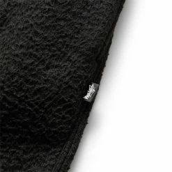 Stüssy CASENTINO WOOL BEACH PANT -Tom wood Shop stussyCASENTINOWOOLBEACHPANTBLACKS116594 3