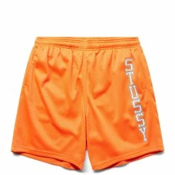 Stüssy COLLEGIATE MESH SHORT