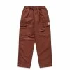 Stüssy RIPSTOP CARGO BEACH PANT 2 Stüssy RIPSTOP CARGO BEACH PANT -Tom wood Shop stussyRIPSTOPCARGOBEACHPANTBROWNS116608 1