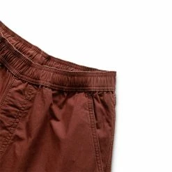 Stüssy RIPSTOP CARGO BEACH PANT -Tom wood Shop stussyRIPSTOPCARGOBEACHPANTBROWNS116608 4