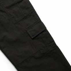 Stüssy RIPSTOP SURPLUS CARGO -Tom wood Shop stussyRIPSTOPSURPLUSCARGOBLACK28116586 4