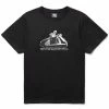 Stüssy SKULL SCOOTER TEE 1 Stüssy SKULL SCOOTER TEE -Tom wood Shop stussySKULLSCOOTERTEEBLACKS1904795 1