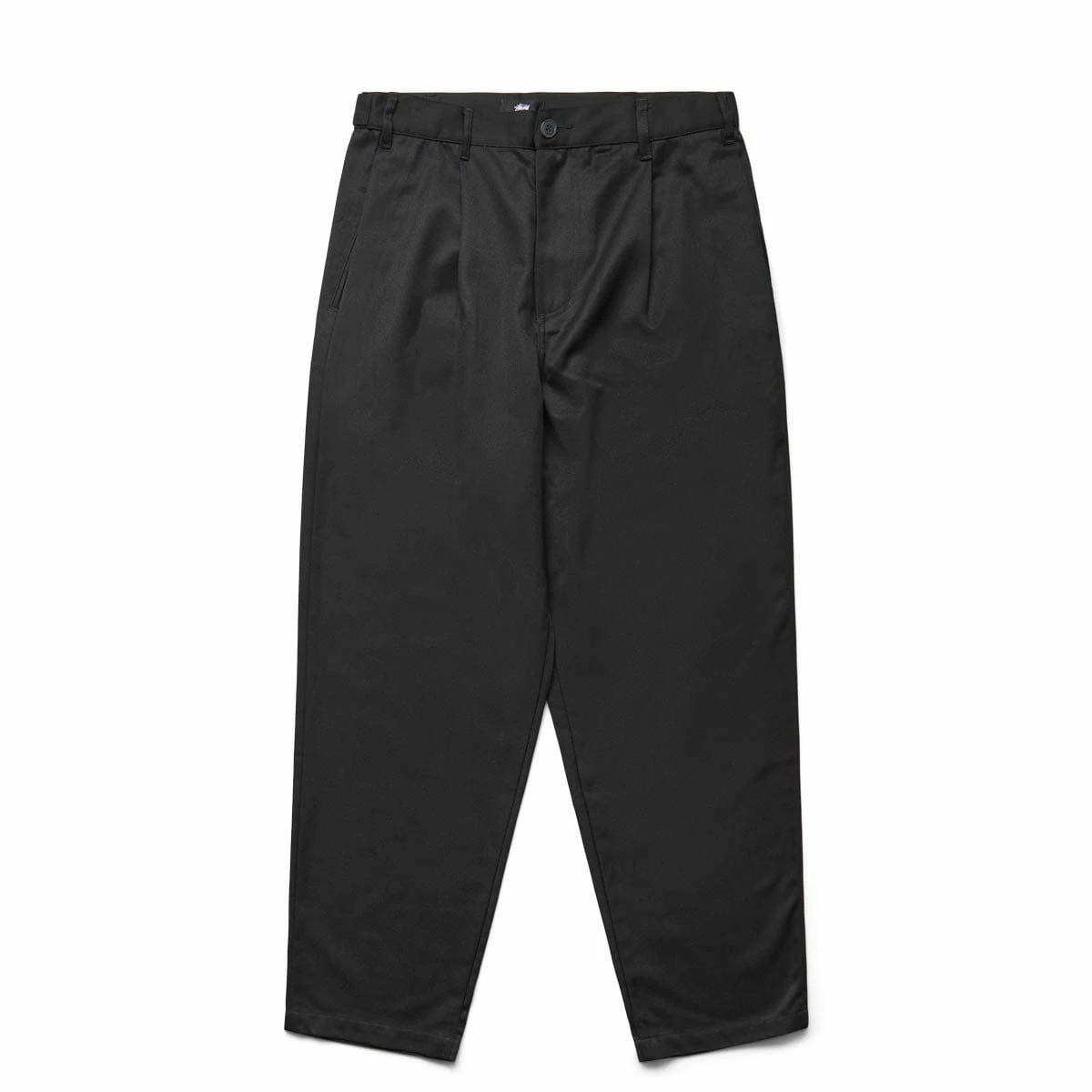 Stüssy VOLUME PLEATED TROUSER 3 Stüssy VOLUME PLEATED TROUSER
