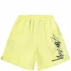 Stüssy SMOOTH STOCK WATER SHORT -Tom wood Shop stussysmoothstockwatershortlimem113133 1