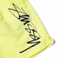 Stüssy SMOOTH STOCK WATER SHORT -Tom wood Shop stussysmoothstockwatershortlimem113133 3