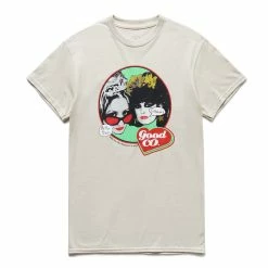 The Good Company ROCK TEE