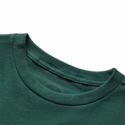 The Good Company TOGETHER TEE -Tom wood Shop thegoodcompanyTOGETHERTEEGREENSTGCFA22 004 3