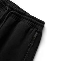 The North Face HEAVYWEIGHT BOX FLEECE SWEATPANTS -Tom wood Shop thenorthfaceHEAVYWEIGHTBOXFLEECESWEATPANTTNFBLACKTNFBLACKMNF0A7WSFKX7 4