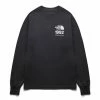 The North Face HEAVYWEIGHT PRINTED TEE -Tom wood Shop thenorthfaceMPRINTEDHEAVYWEIGHTTEETNFBLACKTNFBLACKSNF0A7WXFKX71 1