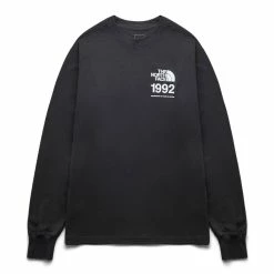 The North Face HEAVYWEIGHT PRINTED TEE