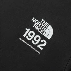 The North Face HEAVYWEIGHT PRINTED TEE -Tom wood Shop thenorthfaceMPRINTEDHEAVYWEIGHTTEETNFBLACKTNFBLACKSNF0A7WXFKX71 3