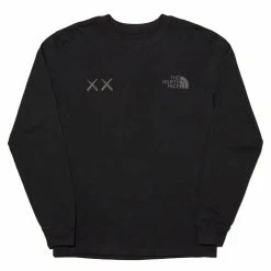 The North Face XX KAWS L/S TEE