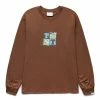 Thisisneverthat PAINTED TSNT L/S TEE