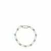 Tom Wood BOX BRACELET LARGE (7 INCH) -Tom wood Shop tomwoodBOXBRACELETLARGE925STERLINGSILVER7IN.B47JVNAS925 1