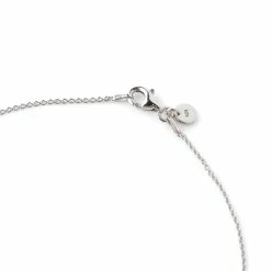 Tom Wood CAMEO CLYTIA PENDANT NECKLACE -Tom wood Shop tomwoodCAMEOCLYTIAPENDANTS925STERLINGSILVER18IN.NP1618CCT01S925 3 ab113b51 e743 41ec a39f 49b17211d04f