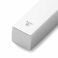 Tom Wood CUBE PENDANT MALACHITE -Tom wood Shop tomwoodCUBEPENDANTMALACHITE925STERLINGSILVER22IN.NP0518GRM01S925 5