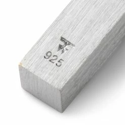 Tom Wood MINED CUBE PENDANT BLACK DIAMOND -Tom wood Shop tomwoodMINEDCUBEPENDANTBLACKDIAMOND925STERLINESILVER14KGOLD20.5IN.NP2018BD02S925 14K 5