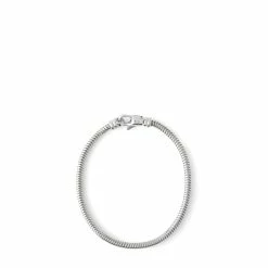 Tom Wood SNAKE BRACELET