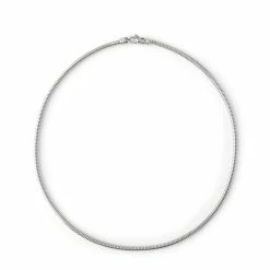 Tom Wood SNAKE CHAIN