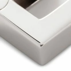 Tom Wood SQUARE HOOPS SMALL -Tom wood Shop tomwoodSQUAREHOOPSSMALL925STERLINESILVEROSESH76SNA01S925 5