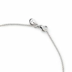 Tom Wood TAROT STRENGTH PENDANT NECKLACE -Tom wood Shop tomwoodTAROTSTRENGTHPENDANT925STERLINGSILVER21.5IN.NPST15NA01S925 3 1972a76b b328 4e1e 9163 c1e7c467f9c4