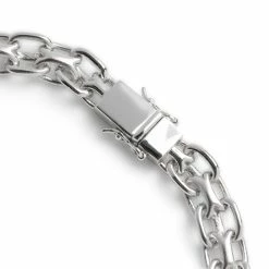 Tom Wood VINTAGE NECKLACE -Tom wood Shop tomwoodVINTAGENECKLACE925STERLINGSILVER16IN.N10174NA01S925 3