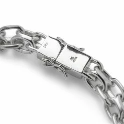 Tom Wood VINTAGE NECKLACE -Tom wood Shop tomwoodVINTAGENECKLACE925STERLINGSILVER16IN.N10174NA01S925 4