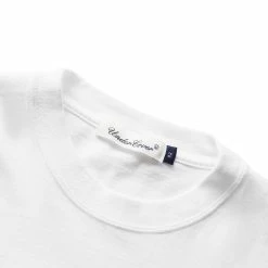 Undercover UC2B3806 T-SHIRT -Tom wood Shop undercoverUC2B3806WHITE2UC2B3806 3