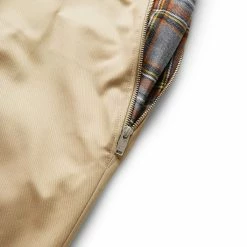 Undercover UC2B4506 PANTS 8 Undercover UC2B4506 PANTS -Tom wood Shop undercoverUC2B4506BEIGE3UC2B4506 3