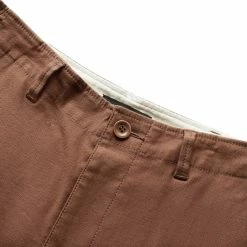 Undercover UC2B4509 CARGO PANTS -Tom wood Shop undercoverUC2B4509BROWN3UC2B4509 4