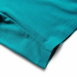 Veilance IONIC T-SHIRT -Tom wood Shop veilanceIONICTEEVIRIDIANM28478 3