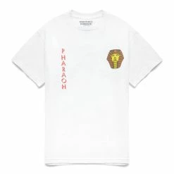 Wacko Maria CREW NECK T-SHIRT (TYPE-2)