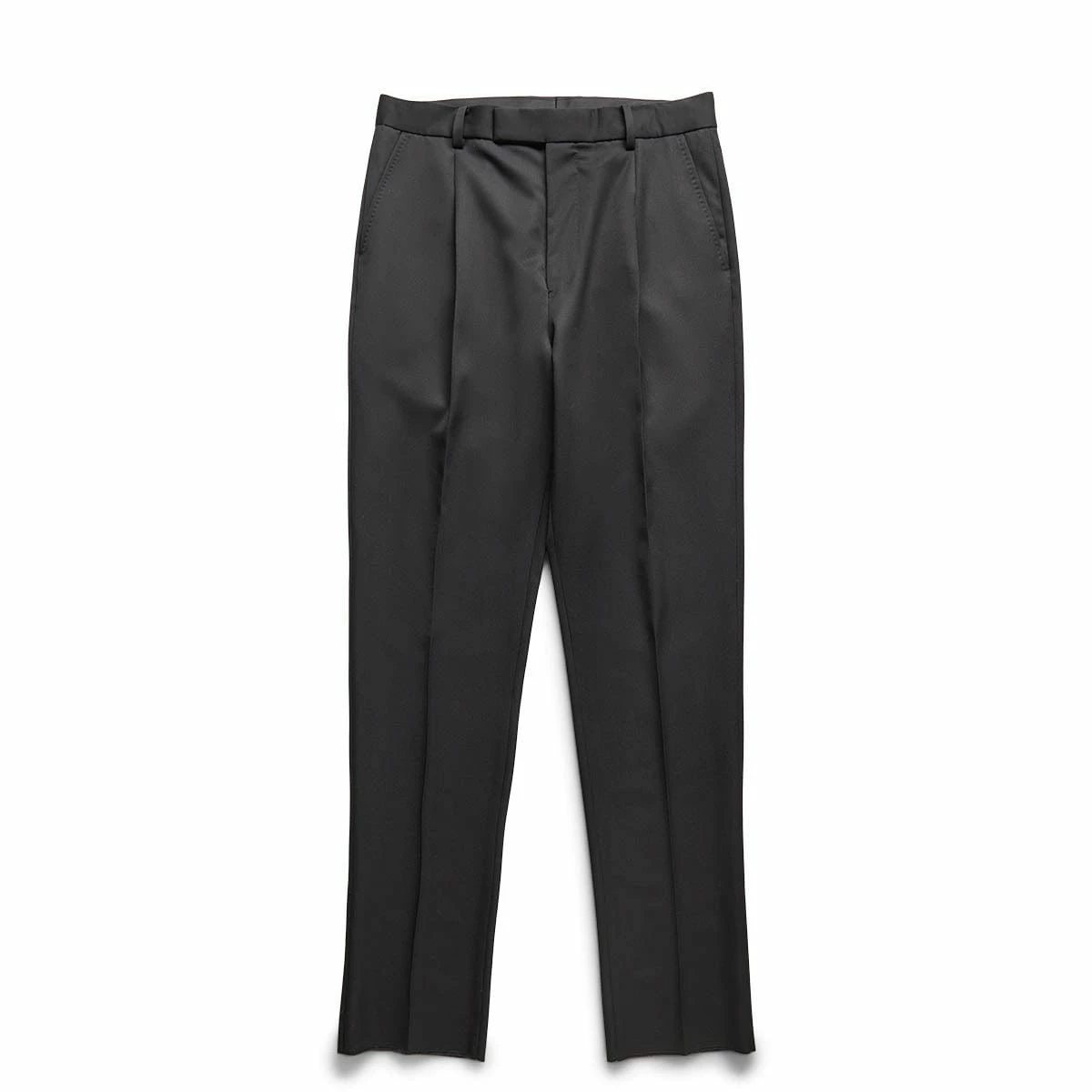 Wacko Maria PLEATED TROUSERS 3 Wacko Maria PLEATED TROUSERS