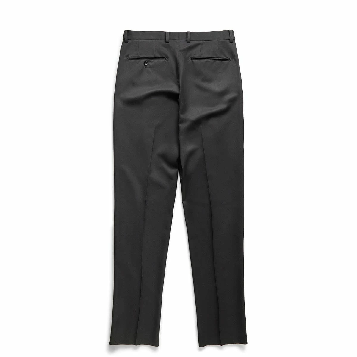 Wacko Maria PLEATED TROUSERS 4 Wacko Maria PLEATED TROUSERS - Image 2