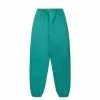 Whim Golf COTTON SWEATPANT - PIN EMBROIDERY 1 Whim Golf COTTON SWEATPANT - PIN EMBROIDERY -Tom wood Shop whimgolfCOTTONSWEATPANT PINEMBROIDERY BOS PALEGREENGREYSWG SS22 55 1