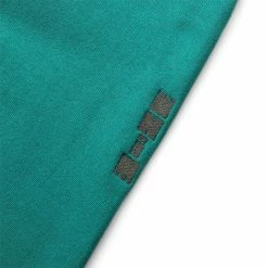 Whim Golf COTTON SWEATPANT - PIN EMBROIDERY -Tom wood Shop whimgolfCOTTONSWEATPANT PINEMBROIDERY BOS PALEGREENGREYSWG SS22 55 3