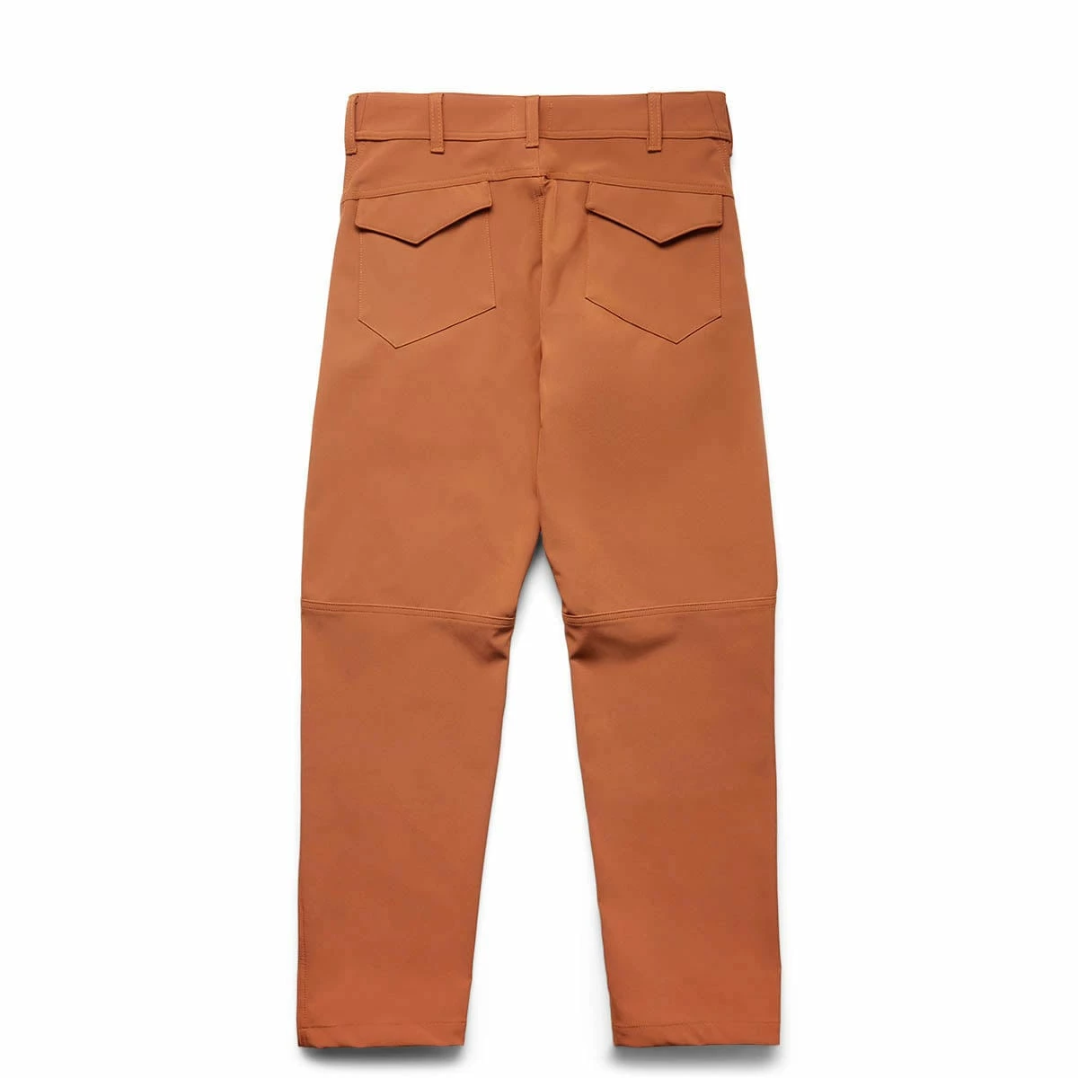 Whim Golf SOFTSHELL POLYESTER STORM PANT 4 Whim Golf SOFTSHELL POLYESTER STORM PANT - Image 2