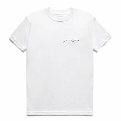 Whim Golf SPELL BOUNCING BALL T-SHIRT