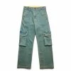 X-Girl WORK CARGO PANTS -Tom wood Shop xgirlWORKCARGOPANTSINDIGOS105222031012 1