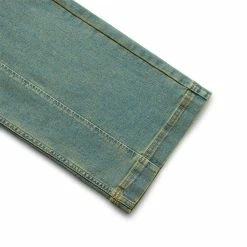 X-Girl WORK CARGO PANTS -Tom wood Shop xgirlWORKCARGOPANTSINDIGOS105222031012 5